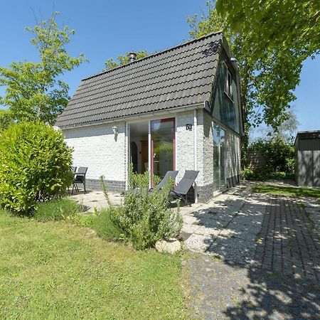 Holiday Home With Pool By The Sea Sint Maartensvlotbrug ภายนอก รูปภาพ