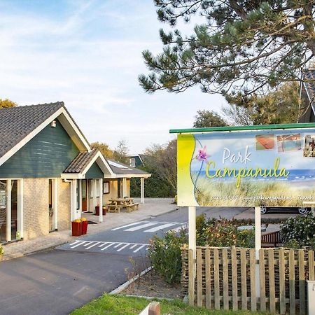 Holiday Home With Pool By The Sea Sint Maartensvlotbrug ภายนอก รูปภาพ