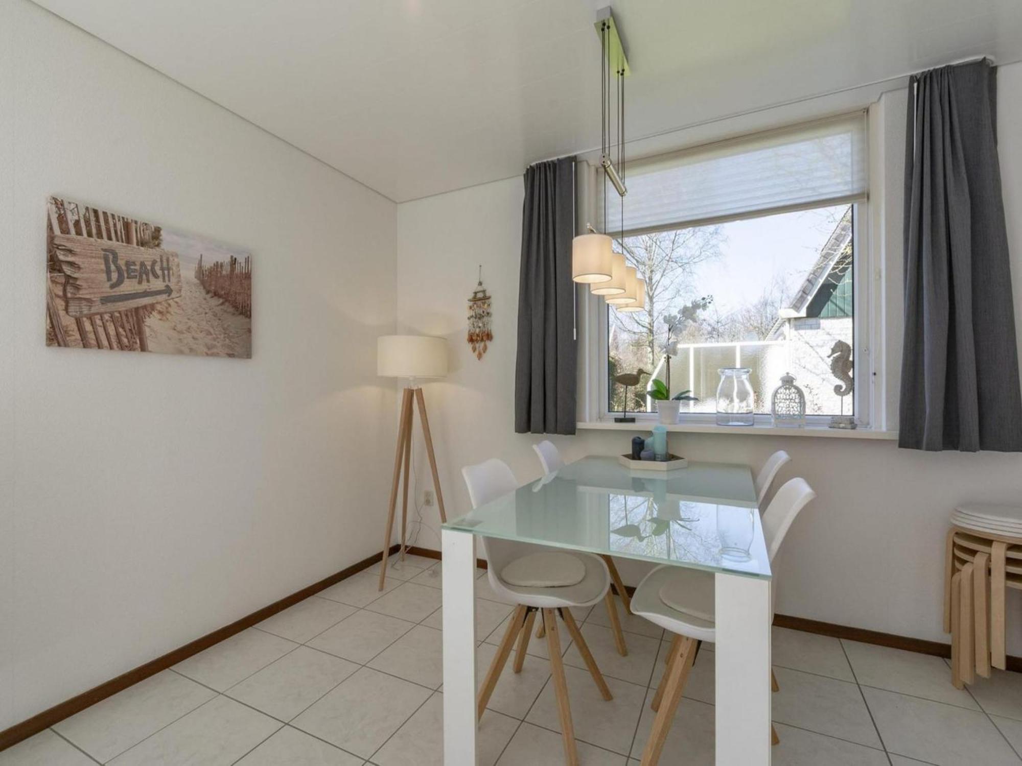 Holiday Home With Pool By The Sea Sint Maartensvlotbrug ภายนอก รูปภาพ