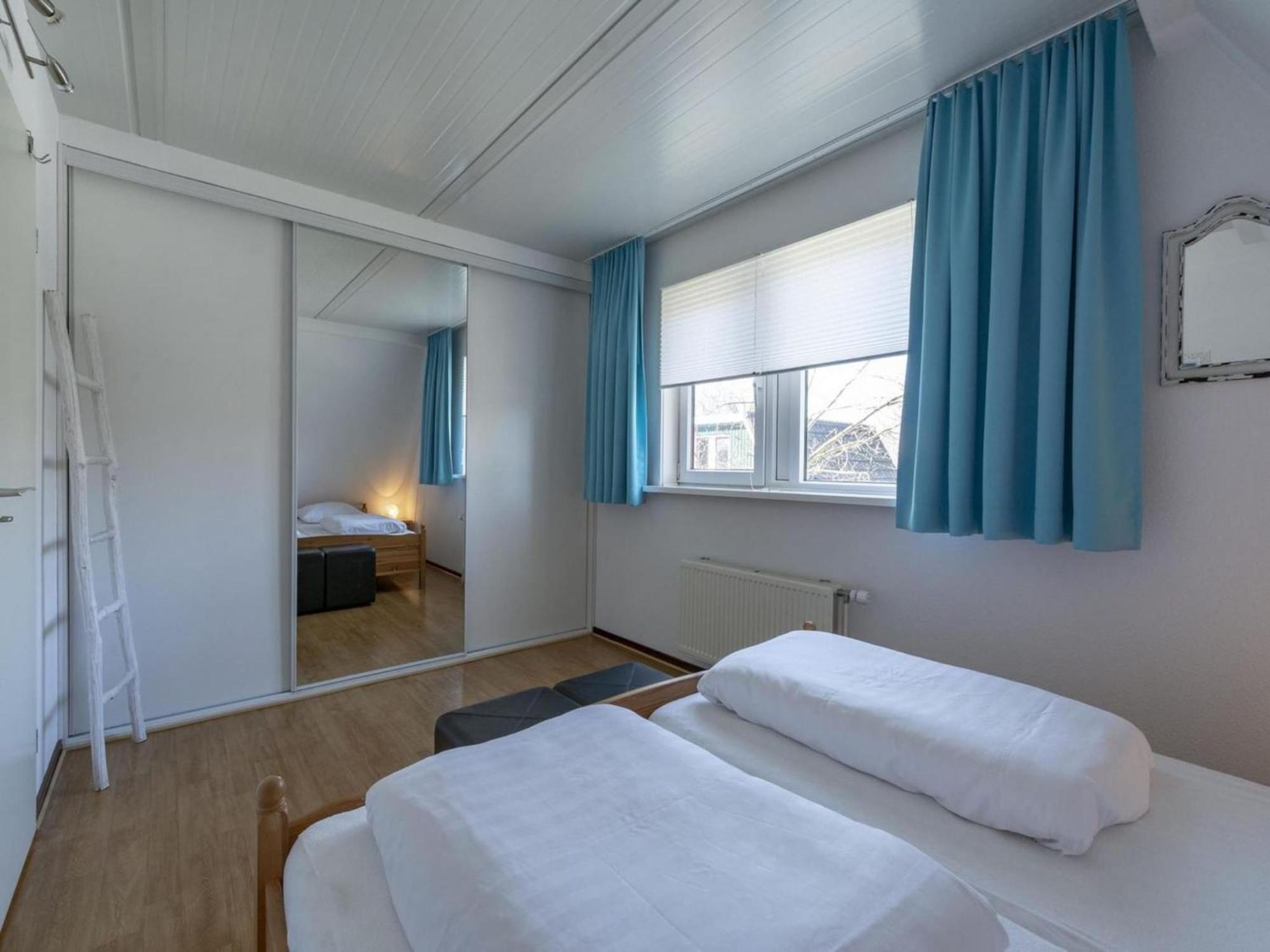 Holiday Home With Pool By The Sea Sint Maartensvlotbrug ภายนอก รูปภาพ