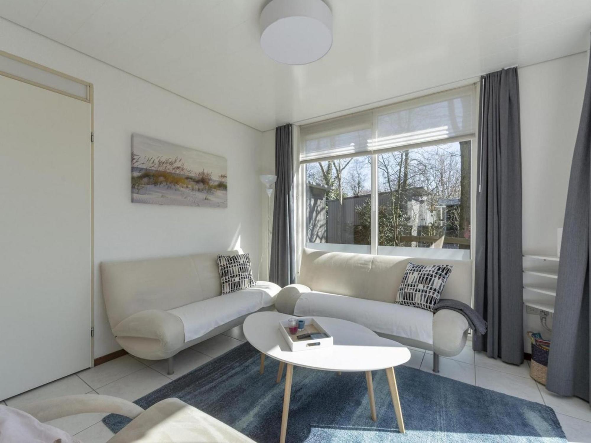 Holiday Home With Pool By The Sea Sint Maartensvlotbrug ภายนอก รูปภาพ