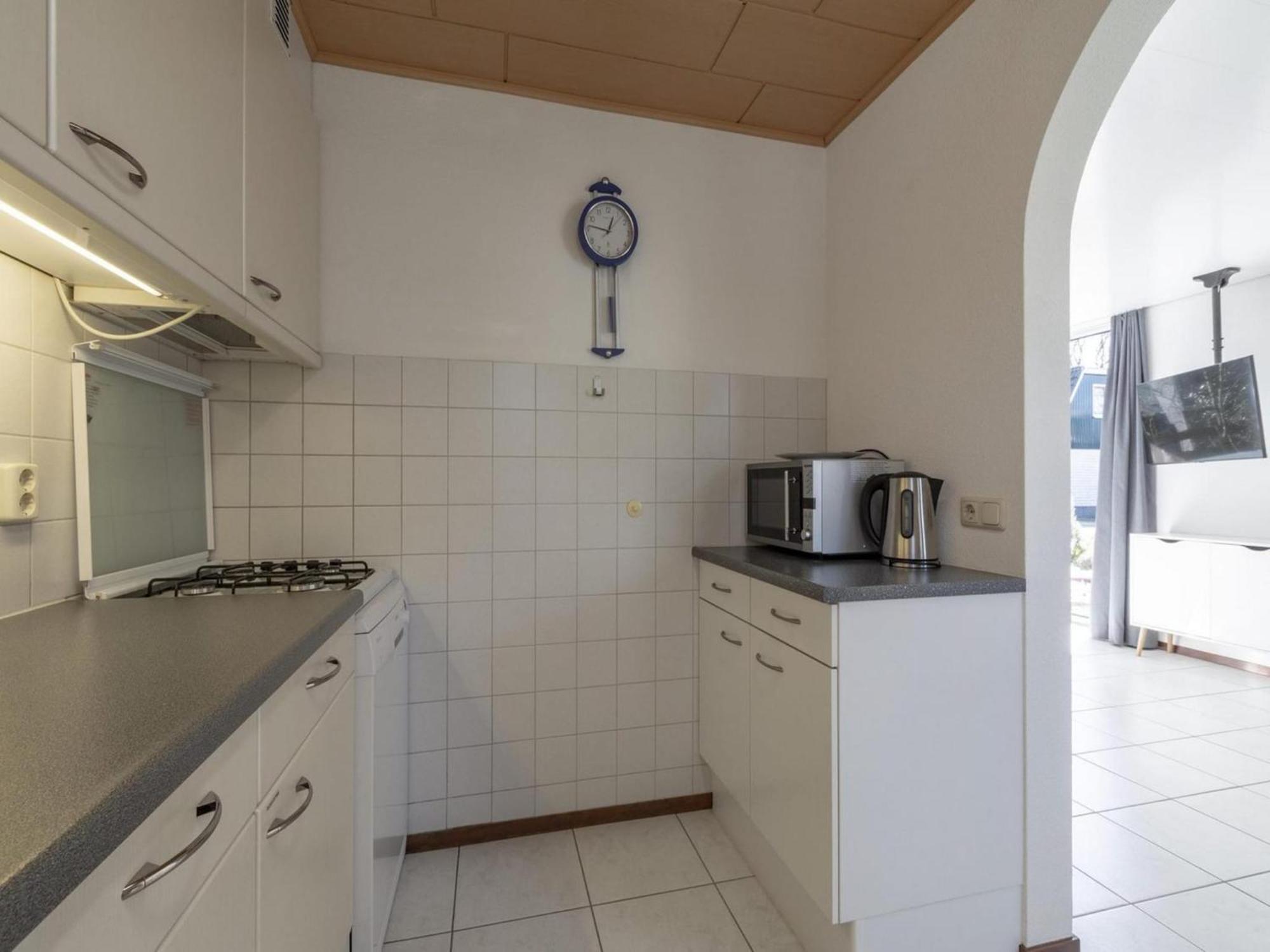 Holiday Home With Pool By The Sea Sint Maartensvlotbrug ภายนอก รูปภาพ