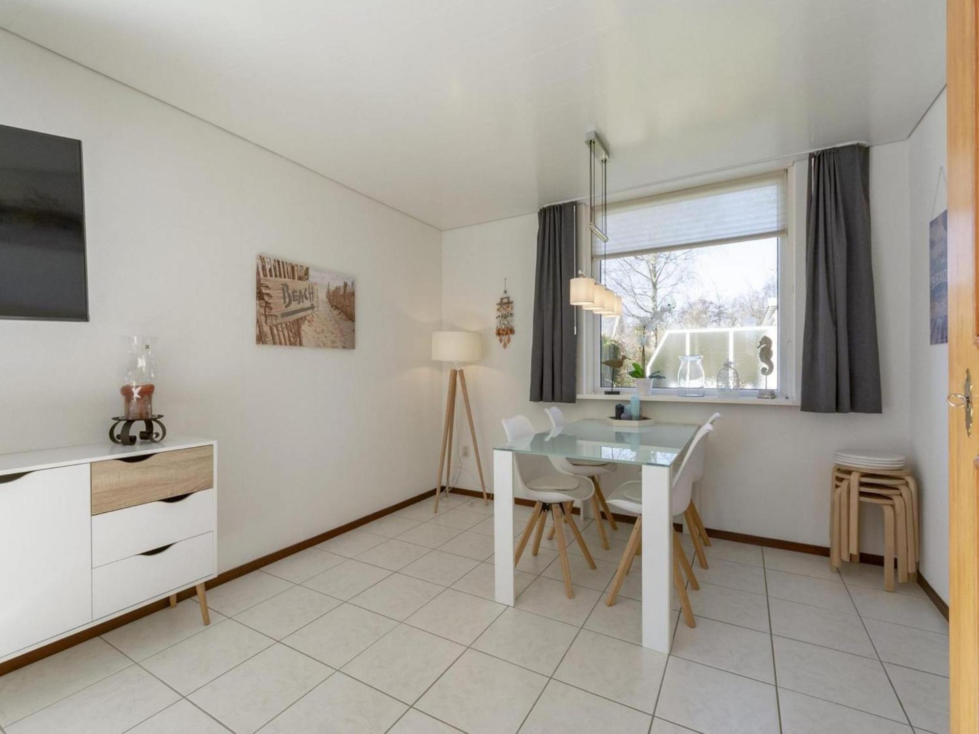 Holiday Home With Pool By The Sea Sint Maartensvlotbrug ภายนอก รูปภาพ
