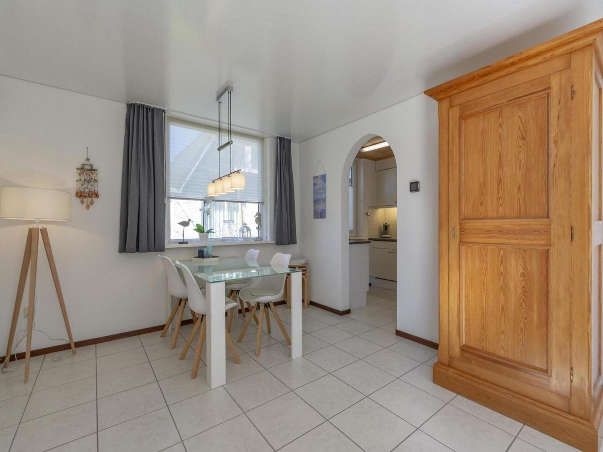 Holiday Home With Pool By The Sea Sint Maartensvlotbrug ภายนอก รูปภาพ